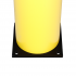 Emplacement des trous pour installation Emplacement des trous pour installation