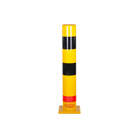 Poteau de protection antichoc en polyuréthane 159 mm Poteau de protection antichoc en polyuréthane 159 mm