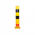Poteau de protection antichoc en polyuréthane 159 mm Poteau de protection antichoc en polyuréthane 159 mm