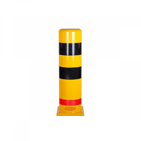 Poteau de protection antichoc en polyuréthane 273 mm Poteau de protection antichoc en polyuréthane 273 mm