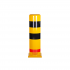 Poteau de protection antichoc en polyuréthane 273 mm Poteau de protection antichoc en polyuréthane 273 mm