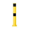 Poteau de protection en acier