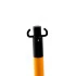 Poteau de protection en kit en PVC Poteau de protection en kit en PVC
