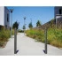 Potelet acier design Potelet acier design