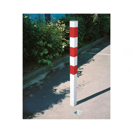 Potelet « Pompier » Potelet « Pompier »