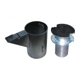 Système Serrubloc ® 21 pour bornes amovibles Système Serrubloc ® 21 pour bornes amovibles