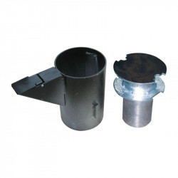 Système Serrubloc ® 21 pour bornes amovibles