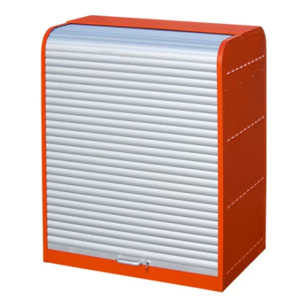Armoire à volet roulant type RSG - Volet roulant en aluminium Armoire à volet roulant type RSG - Volet roulant en aluminium