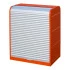 Armoire à volet roulant type RSG - Volet roulant en aluminium Armoire à volet roulant type RSG - Volet roulant en aluminium