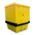 Box de rétention plastique Jonesco Box de rétention plastique Jonesco