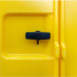 Box de rétention plastique avec portes - 1 IBC Box de rétention plastique avec portes - 1 IBC