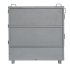 Box de rétention pour stockage de fûts Box de rétention pour stockage de fûts