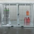 Box pour bouteilles de gaz - Jusqu'à 104 bouteilles Box pour bouteilles de gaz - Jusqu'à 104 bouteilles