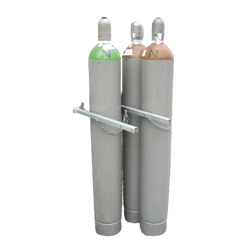Fixation pour bouteilles de gaz GFC Fixation pour bouteilles de gaz GFC