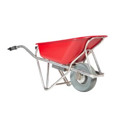Brouette électrique 250 kg