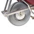 Brouette électrique 250 kg Brouette électrique 250 kg