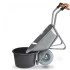 Brouette ergonomique en acier 250 kg Brouette ergonomique en acier 250 kg