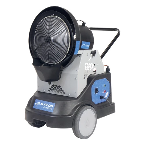 Brumisateur mobile professionnel