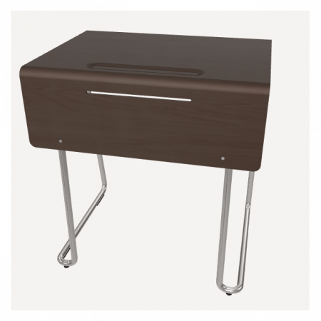 Table de bureau 1 place Table de bureau 1 place