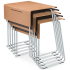 Table de bureau 1 place Table de bureau 1 place