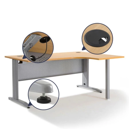 bureau d’angle professionnel bureau d’angle professionnel