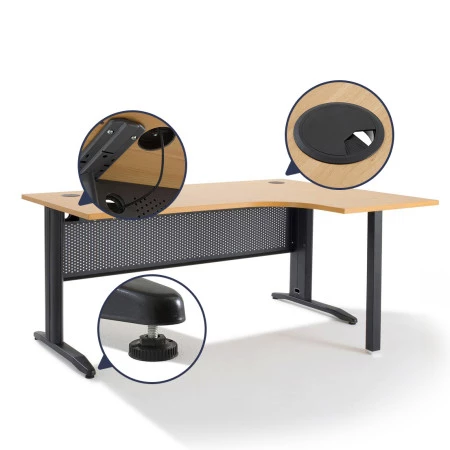 mobilier bureau professionnel robuste mobilier bureau professionnel robuste