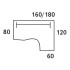 Bureau d'angle professionnel Bureau d'angle professionnel