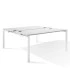 Bureau open space 2 personnes Bureau open space 2 personnes