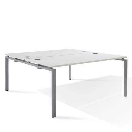 Bureau open space 2 personnes Bureau open space 2 personnes