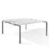 Bureau open space 2 personnes Bureau open space 2 personnes