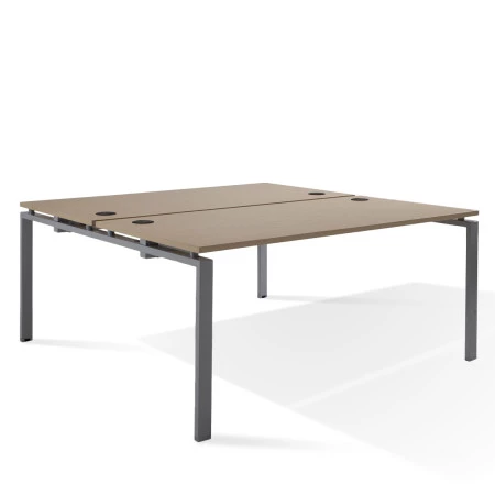 Bureau open space 2 personnes Bureau open space 2 personnes
