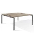 Bureau open space 2 personnes Bureau open space 2 personnes