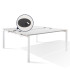 Bureau open space 2 personnes Bureau open space 2 personnes