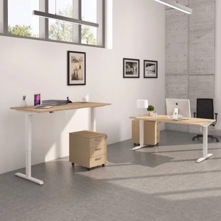 bureau poste informatique réglable bureau poste informatique réglable