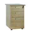 Caisson hauteur bureau