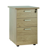 Caisson hauteur bureau Caisson hauteur bureau