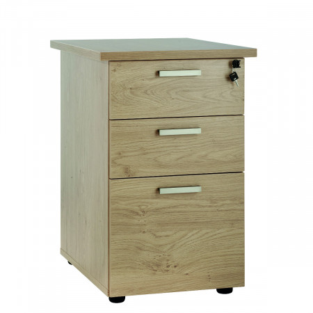 Caisson hauteur bureau Caisson hauteur bureau