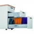 Caisson hauteur bureau Caisson hauteur bureau