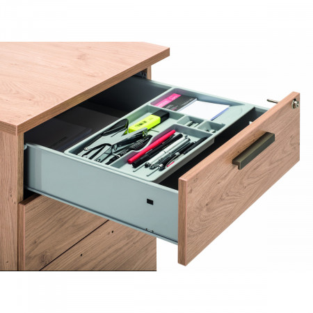 Caisson hauteur bureau Caisson hauteur bureau