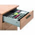 Caisson hauteur bureau Caisson hauteur bureau
