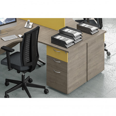 Caisson hauteur bureau Caisson hauteur bureau