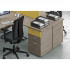 Caisson hauteur bureau Caisson hauteur bureau
