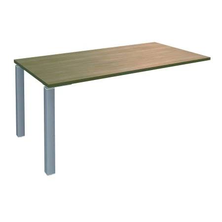 Plan rectangulaire 2 pieds Plan rectangulaire 2 pieds