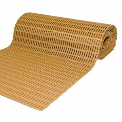Caillebotis hygiénique pour la restauration