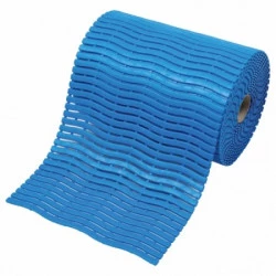 Caillebotis hygiénique PVC anti-bactériologique