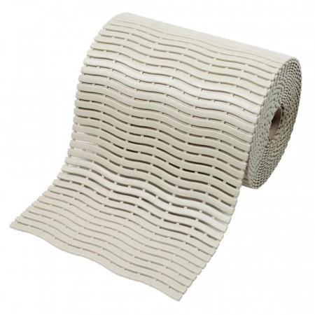 Caillebotis hygiénique PVC anti-bactériologique Caillebotis hygiénique PVC anti-bactériologique