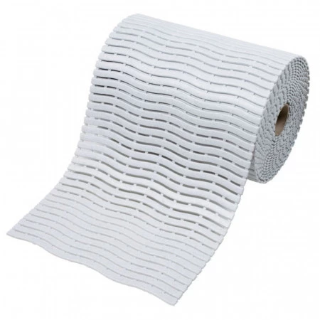 Caillebotis hygiénique PVC anti-bactériologique Caillebotis hygiénique PVC anti-bactériologique