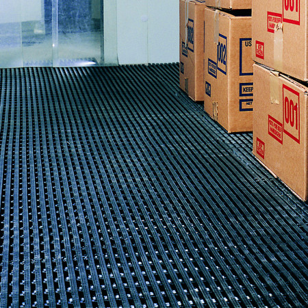Caillebotis robuste pour tout milieux Caillebotis robuste pour tout milieux