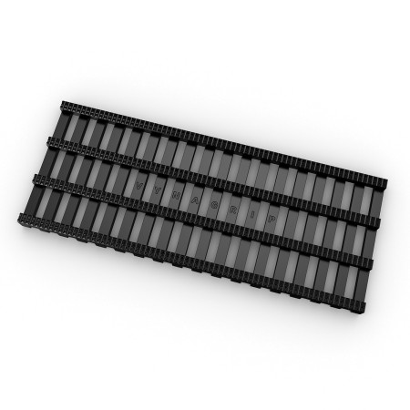 Caillebotis robuste pour tout milieux Caillebotis robuste pour tout milieux
