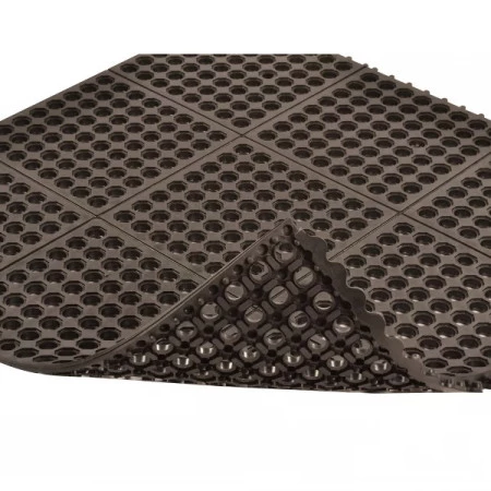 Dalle antifatigue industrielle assemblable Dalle antifatigue industrielle assemblable